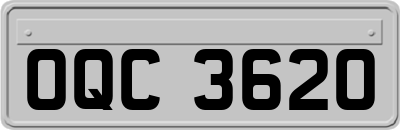 OQC3620