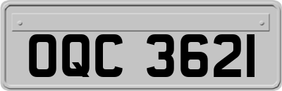 OQC3621