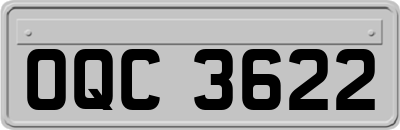 OQC3622