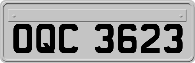 OQC3623