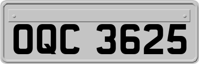 OQC3625
