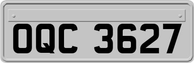 OQC3627