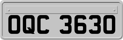 OQC3630