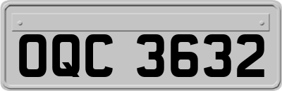 OQC3632