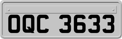 OQC3633