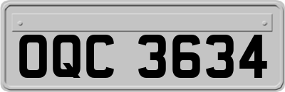 OQC3634
