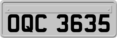 OQC3635