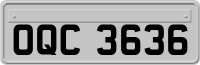 OQC3636