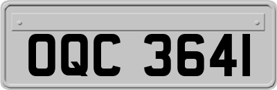 OQC3641