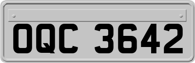 OQC3642