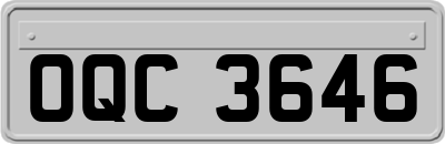 OQC3646