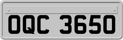 OQC3650