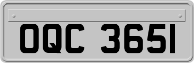 OQC3651