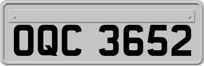 OQC3652