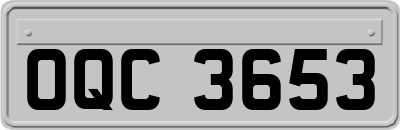 OQC3653