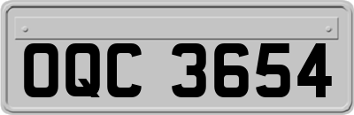 OQC3654