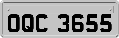 OQC3655