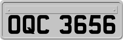 OQC3656
