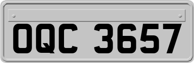 OQC3657