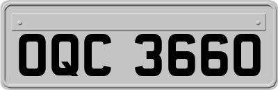 OQC3660
