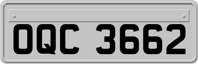 OQC3662