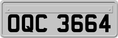 OQC3664