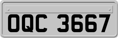 OQC3667