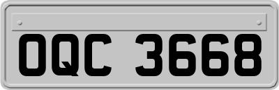 OQC3668
