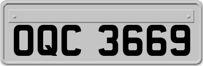 OQC3669