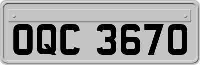 OQC3670