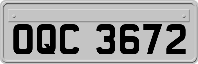OQC3672