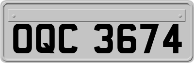 OQC3674