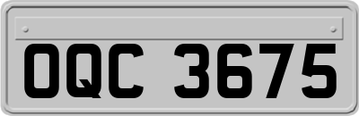 OQC3675
