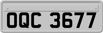 OQC3677