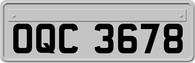 OQC3678