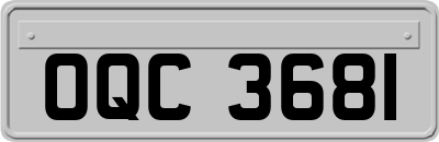 OQC3681