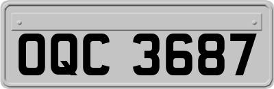 OQC3687