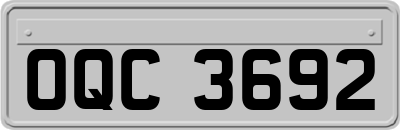 OQC3692