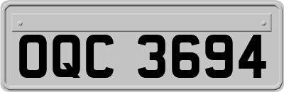 OQC3694