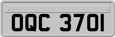 OQC3701