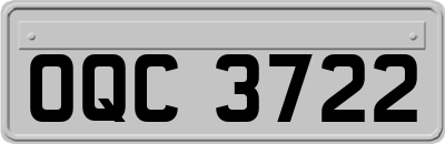 OQC3722