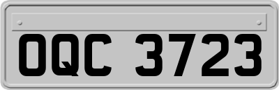 OQC3723