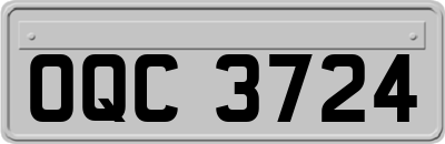 OQC3724