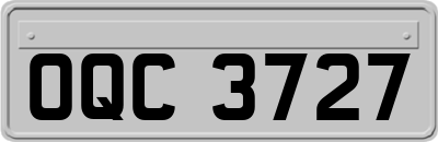OQC3727