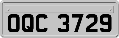 OQC3729