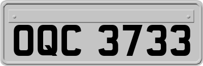 OQC3733
