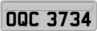 OQC3734