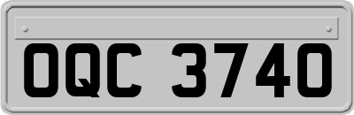 OQC3740