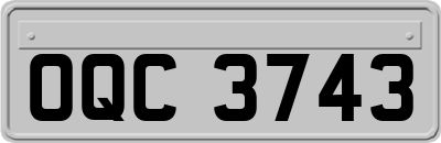 OQC3743