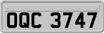OQC3747